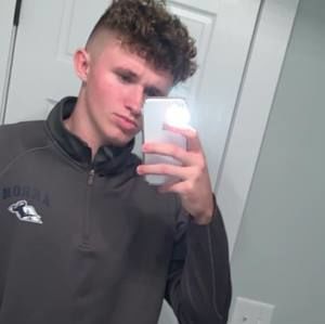 Meet your Posher, Ben